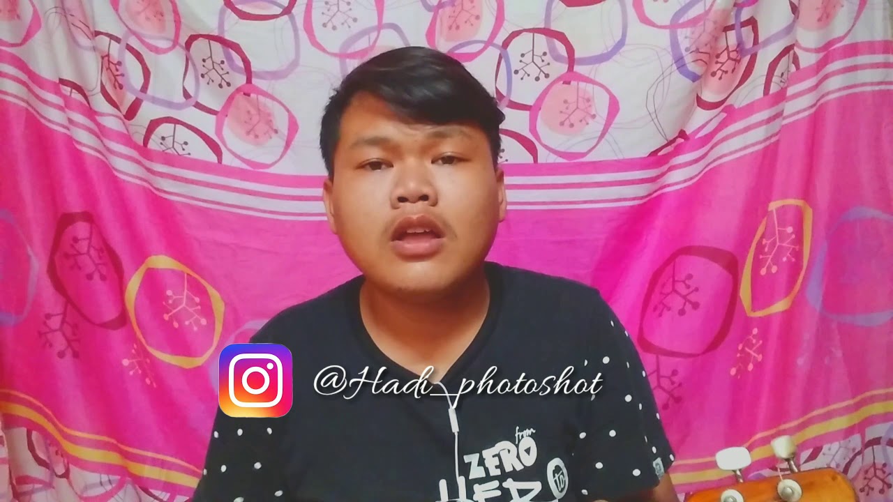 Terlena - Ikke Nurjanah cover ukulele (by : AhmadiHK ...