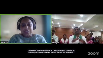 Day 1 - Channel 2 - Session 2 - Community Conference on Commons 2025