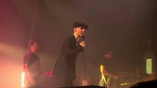 Ville Valo - Killing Loneliness (VV Neon Noir 2024 tour Katowice)