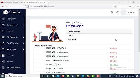 how to fund or deposit to your strowallet wallet