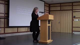 Jen Shelton - &quot;Translating the Great War: World War I in Contemporary Literature&quot;