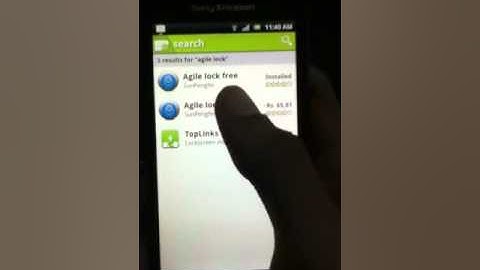 Sense 3.0 on any android