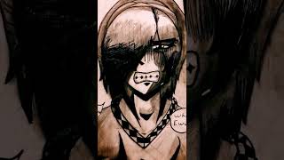 Legoshi Gives Jaz His Fangs As A Token (Manga Art) Soundtrack #beastarsxunstableperson #shorts