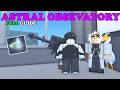 How To COMPLETE The Astral Observatory (FULL GUIDE) | Fisch
