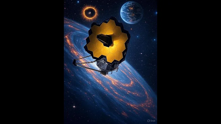 Everything Discovered By The James Webb Space Telescope (Since Launch)