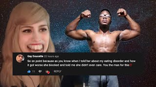 VegCeps vs U DiDdiT RoNg