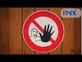 Beware