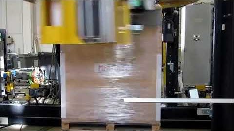 Operation Octopus series Corner post device