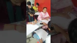 Nios ke Painting Exam kese Deniosshortstrendingshorts ignou