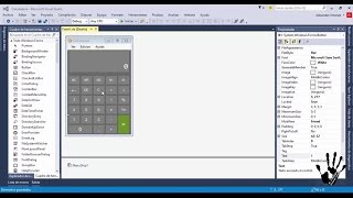Calculadora en Visual Basic.Net Parte 2