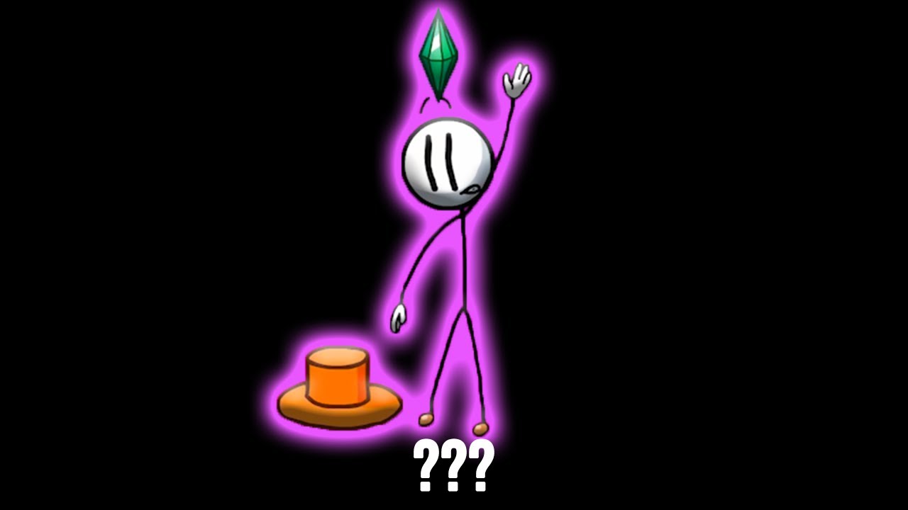 15 Henry Stickmin Sims "Ugh Shalhoob" Sound Variations in 60 Seconds