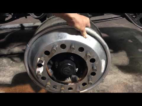 Centramatic Heavy Duty