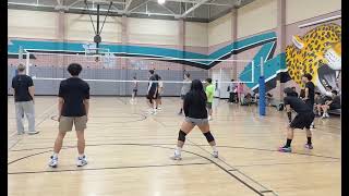 Iron Horse OG | Game 4 | 3/26/26