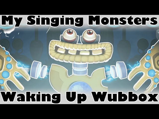 My wublin tier list(also epic wublin island wubbox that is fanmade) : r/ MySingingMonsters