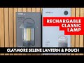 Prism Claymore Selene Lantern CLL-650DG