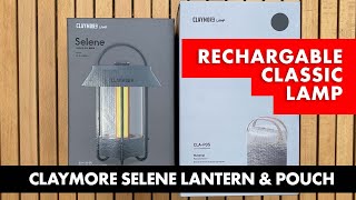 Prism Claymore Selene Lantern CLL-650DG