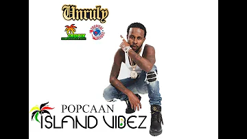 Popcaan talks Buju Banton, signing with Drake, creating Unruly Fest, The Fixtape + More!!!