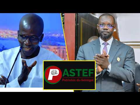 Sonhibou Fall annonce une mauvaise nouvelle pour PASTEF "Nit Yangui Dem Nakh…"