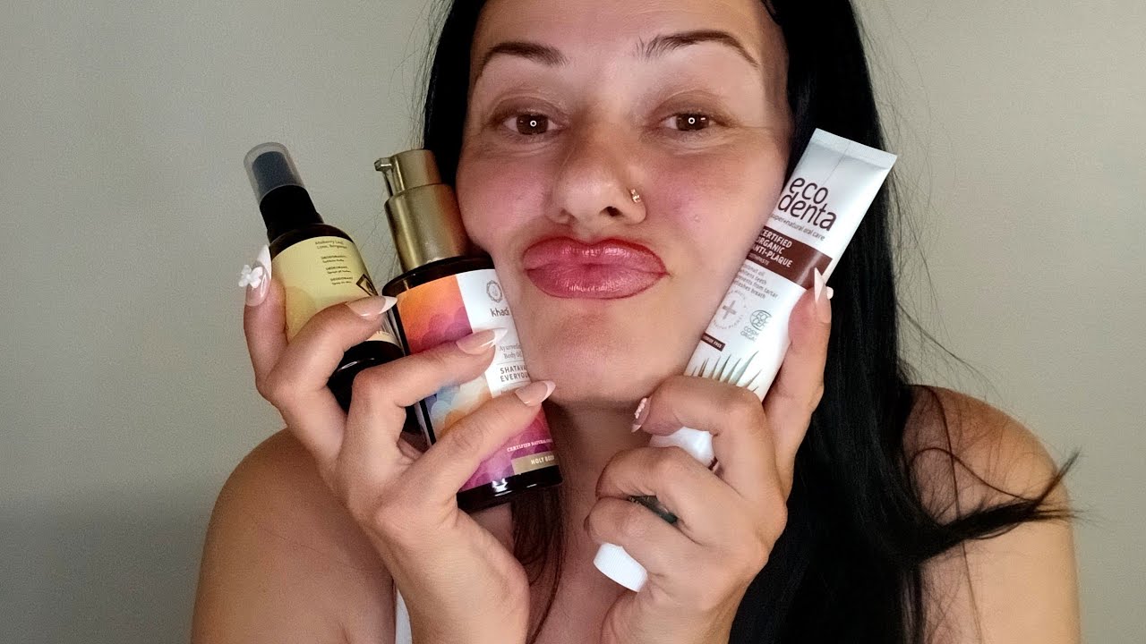 AsMr SuOmI omat lemppari tuotteet