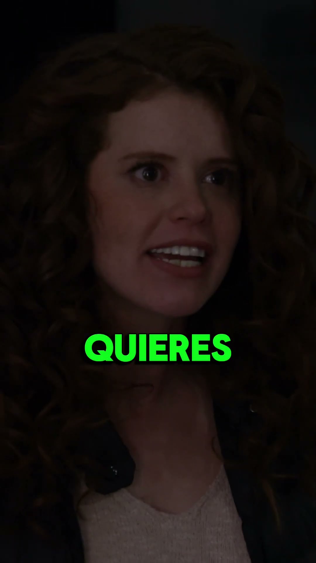 ??‍♀️¡Dejas que cualquier mujer te este coqueteando!  #ElSecuestro #LaRosaDeGuadalupe