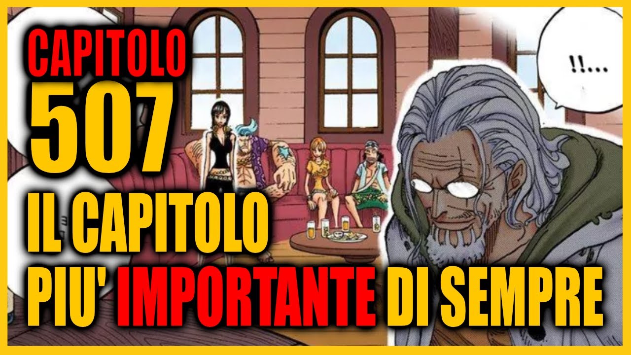 Copertina originale YouTube