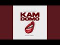 Kamdomo Feat Gazele Master 