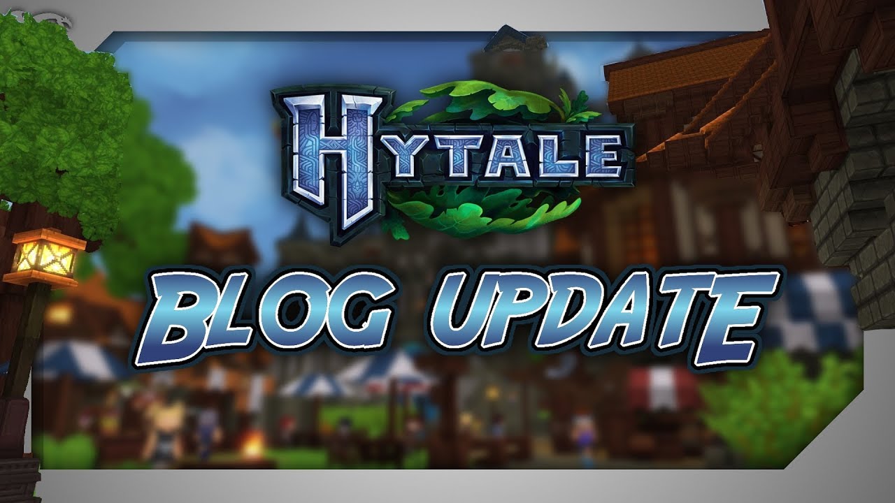 How Hytale's SERVERS Work! (Blog Update)