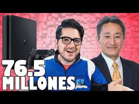 Vídeo: Kaz Hirai Y Sus Ejecutivos Sacrificarán Importantes Bonificaciones Anuales Para Impulsar El Equilibrio De Sony