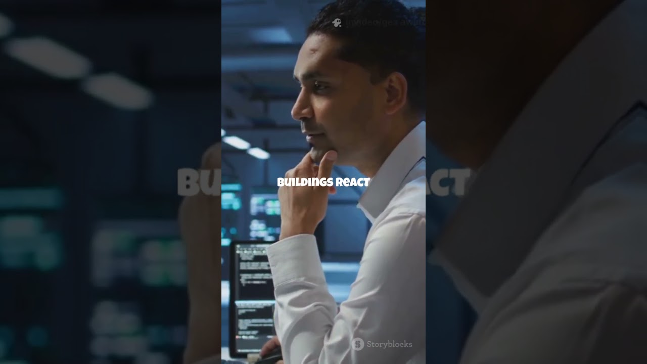 How AI is Revolutionizing Seismic Safety (and Saving Big!) #worldresearchawards #research #AI #viral