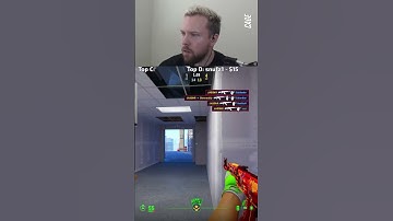 JasonR walks, they fall 💀 #jasonr #cs2 #twitchclips