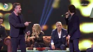 Ahmet Kural ve Murat Cemcir-Ses:Muhabbet,Sie liegt in meinen Armen