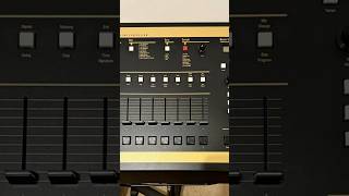 SP-1200 Rossum unboxing
