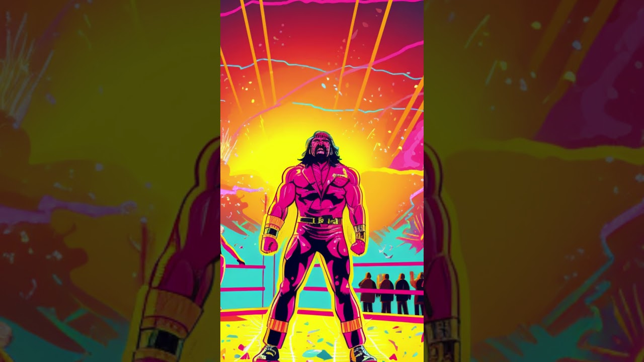 Pro Wrestling Trivia! Pop quiz. Do you know the answer?