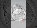 珠寶設計教學 /學習珠寶3D建模 www.pjchendesign.com