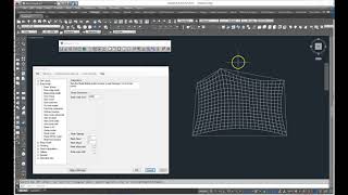 MPanel build 5 Sided Sail - Assymetric