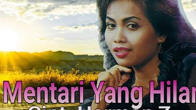 EMILIA AGUS - Mentari Yang Hilang