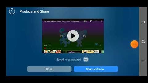 how to make dma on powerdirector and kinemaster v2