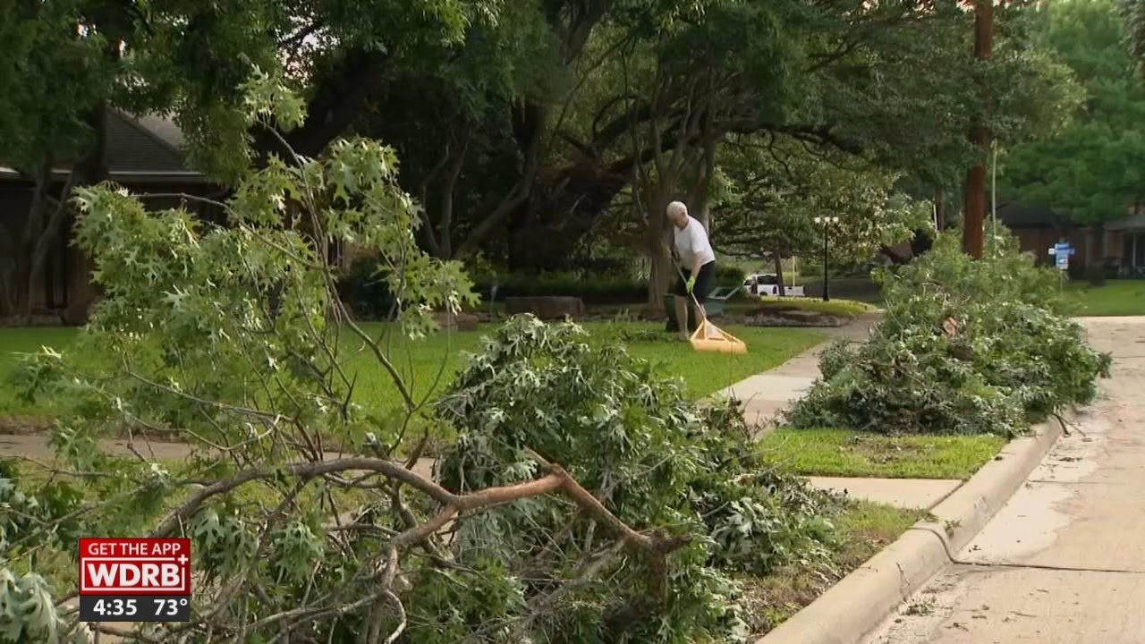 Hundreds of thousands still without power in Texas after deadly storms ...