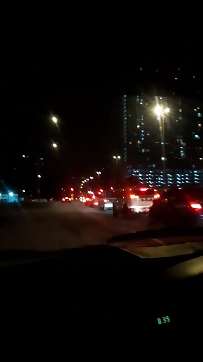 di pintu maghligai_iklim#slowrockmalaysia