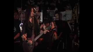 Lemuria - Therion- The Miskolc Experience Goes Classic