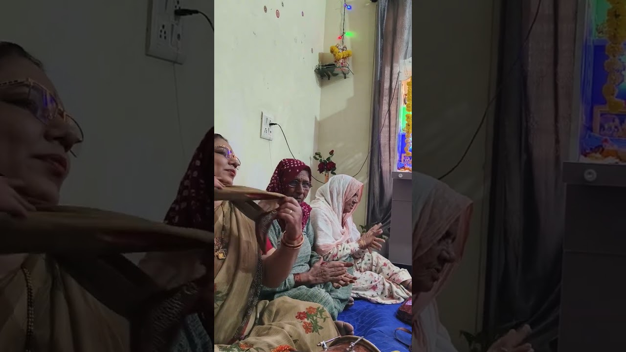 Bhajan Santo ke sabd(bande rattle kyu na ram tera hojayga Kalyan)