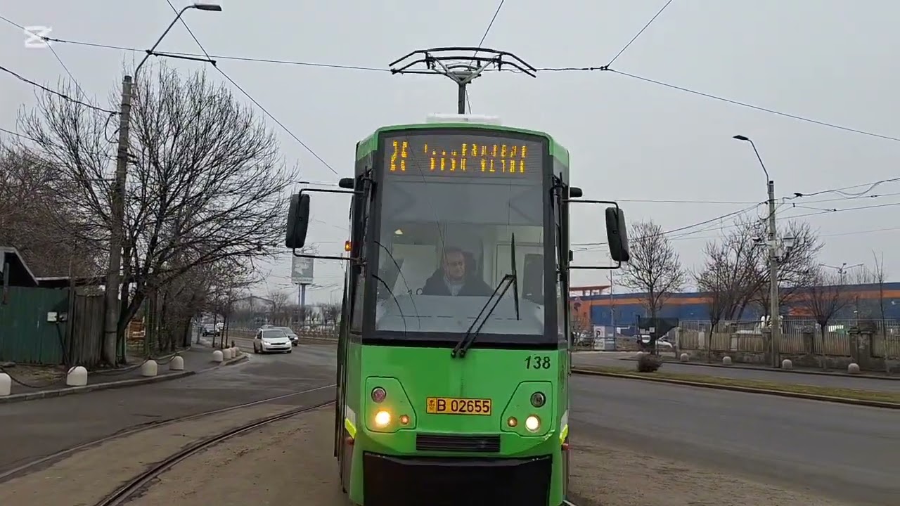 Spotting in statia CFR Progresul