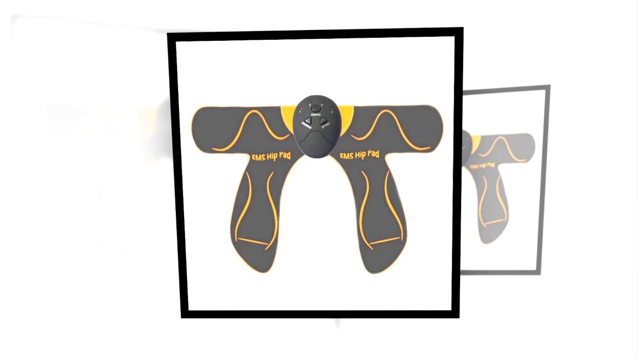 5 Best EMS Hip Trainer of 2021