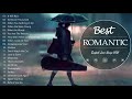 Top Acoustic Cover Of Popular Songs Ever / BestT Romantic English Songs 2021 October