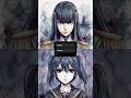 Sister's Shadow : Satsuki Kiryuin VS Kurome