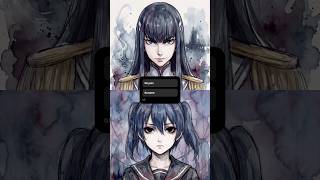 Sister's Shadow : Satsuki Kiryuin VS Kurome