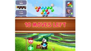Panda Pop - Level 184