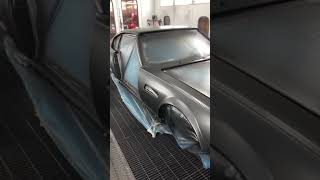 1975 Aston Martin-Part 1 1975 Aston Martin V8 Ppi Walk Around Classicgray Com