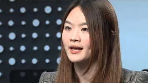 Pauline Wang - Global Media Communication