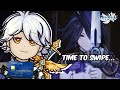 【GENSHIN IMPACT】SELLING MY SOUL FOR CLORINDE... #vtuber
